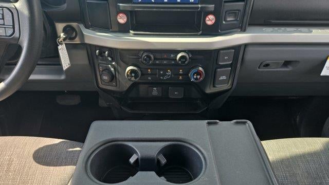 2025 Ford F-250 Super Duty XL