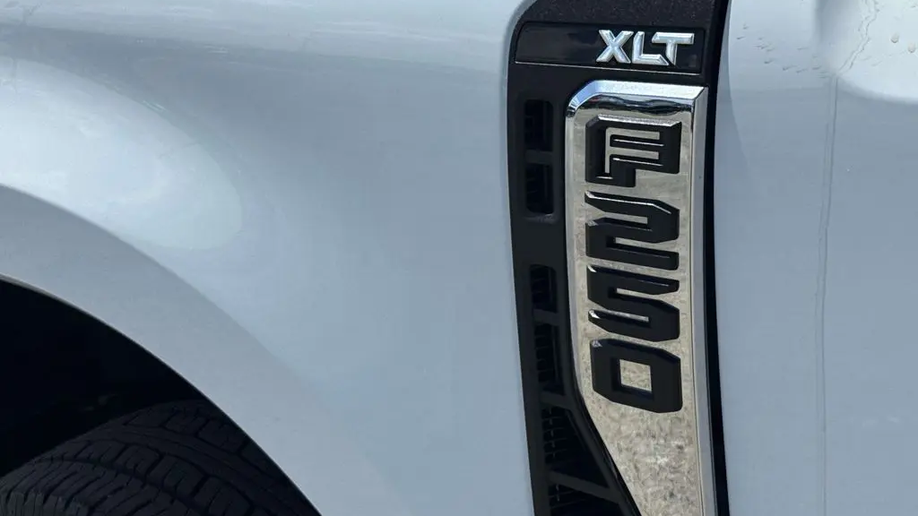 2025 Ford F-250 Super Duty King Ranch