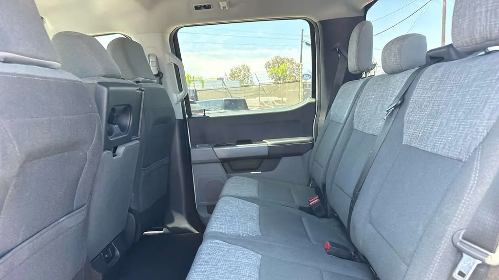 2025 Ford F-250 Super Duty King Ranch