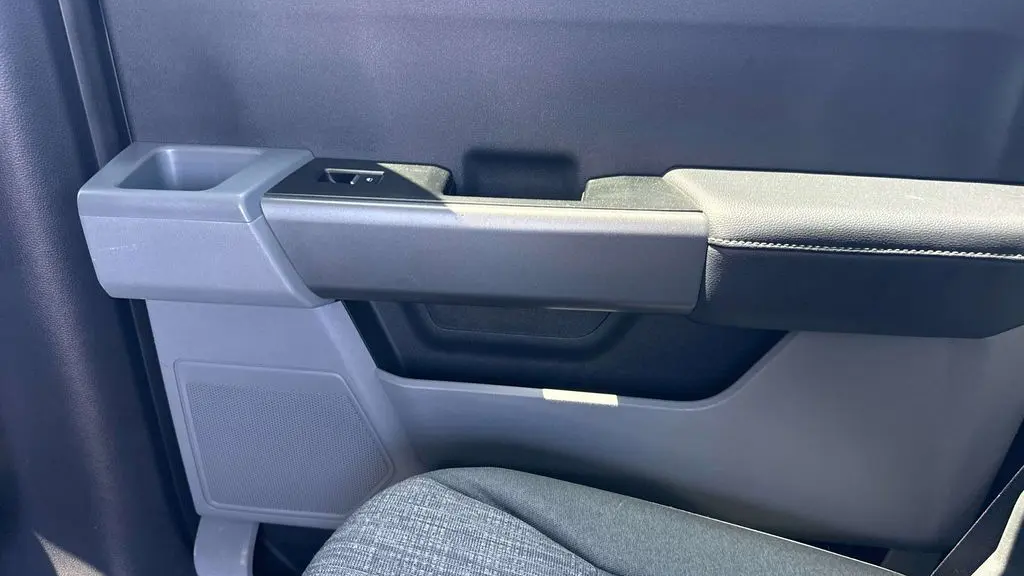 2025 Ford F-250 Super Duty King Ranch