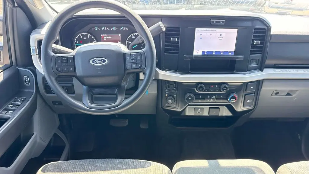 2025 Ford F-250 Super Duty King Ranch