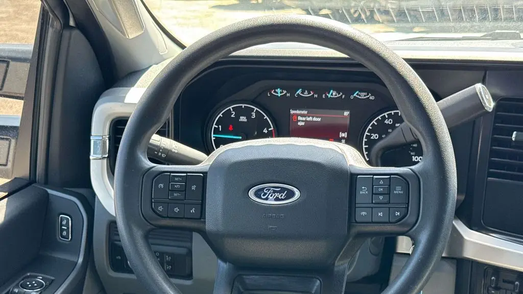 2025 Ford F-250 Super Duty King Ranch