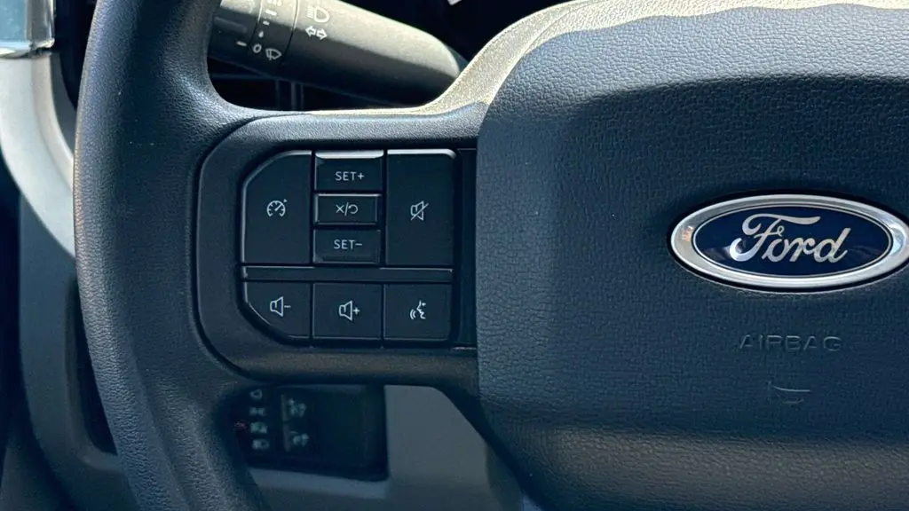 2025 Ford F-250 Super Duty King Ranch