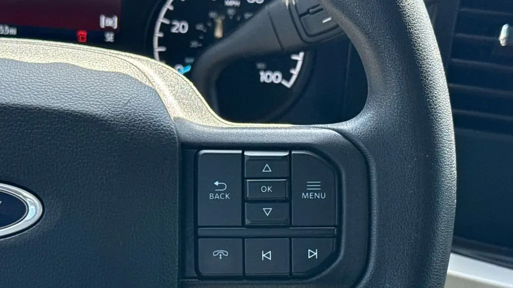 2025 Ford F-250 Super Duty King Ranch
