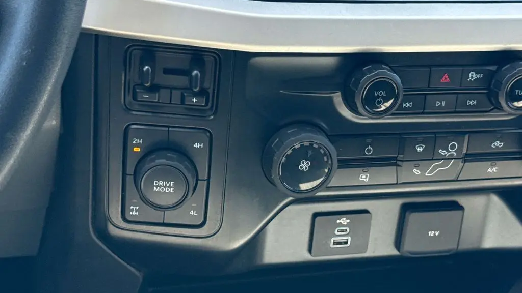 2025 Ford F-250 Super Duty King Ranch