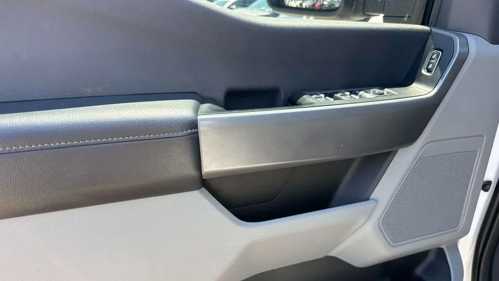 2025 Ford F-250 Super Duty King Ranch