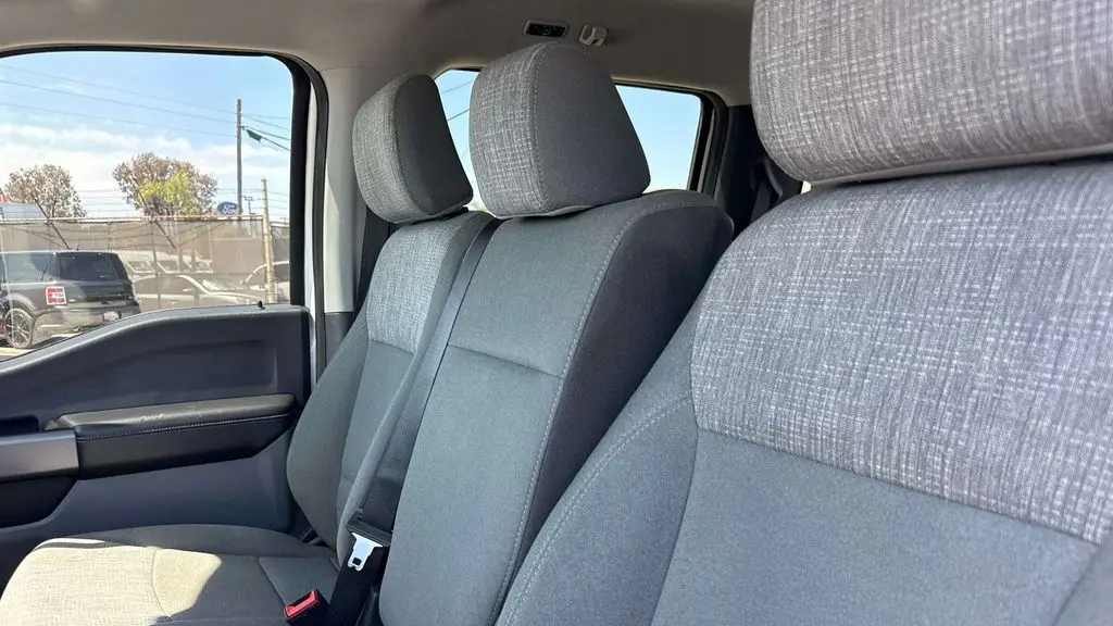 2025 Ford F-250 Super Duty King Ranch