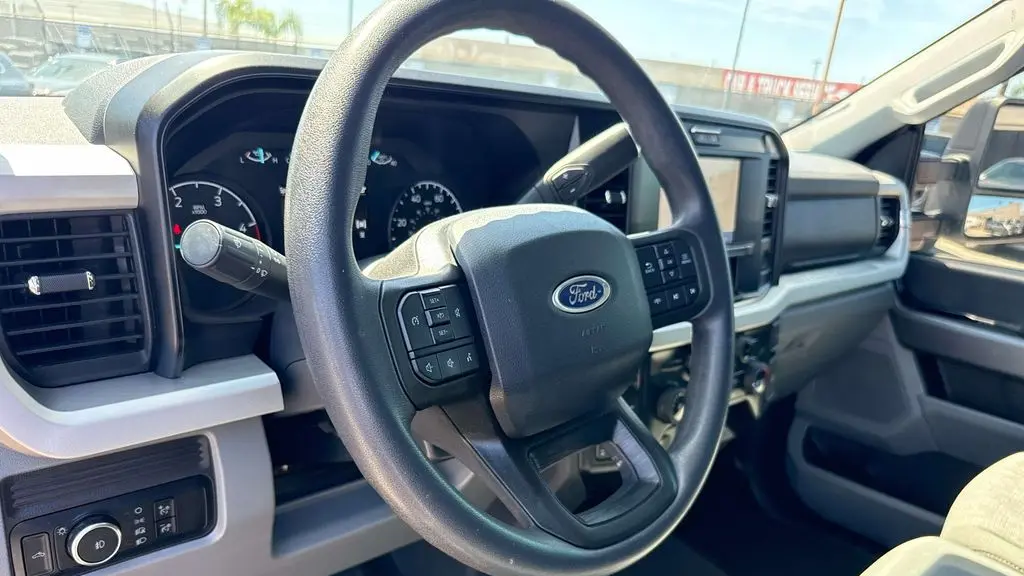 2025 Ford F-250 Super Duty King Ranch