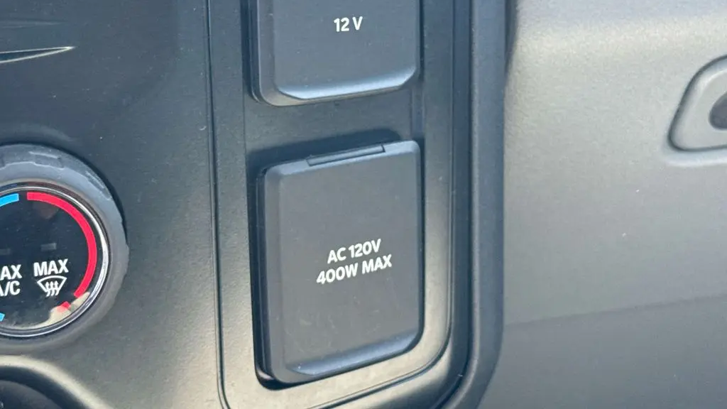 2025 Ford F-250 Super Duty King Ranch