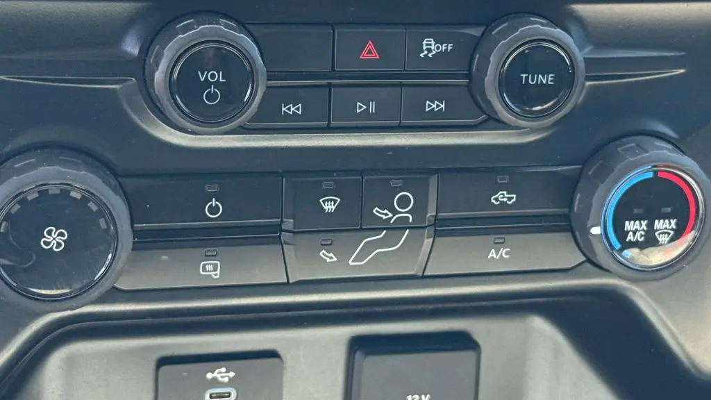 2025 Ford F-250 Super Duty King Ranch