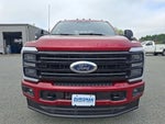 2025 F-250 Super Duty Thumbnail 2