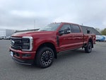 2025 F-250 Super Duty Thumbnail 3