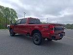 2025 F-250 Super Duty Thumbnail 4