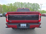 2025 F-250 Super Duty Thumbnail 5
