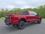 2025 F-250 Super Duty Thumbnail 6