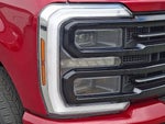 2025 F-250 Super Duty Thumbnail 9