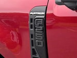 2025 F-250 Super Duty Thumbnail 35