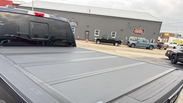 2025 Ford F-250 Super Duty King Ranch