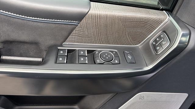 2025 Ford F-250 Super Duty King Ranch