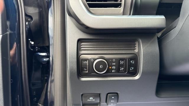 2025 Ford F-250 Super Duty King Ranch