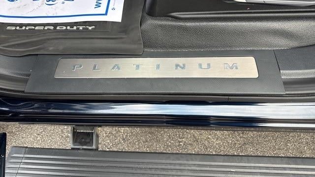 2025 Ford F-250 Super Duty King Ranch
