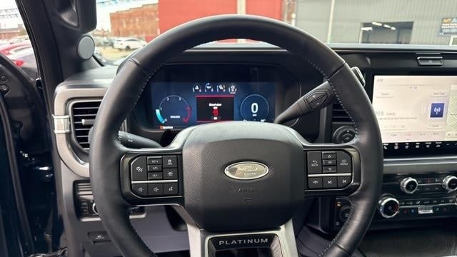 2025 Ford F-250 Super Duty King Ranch