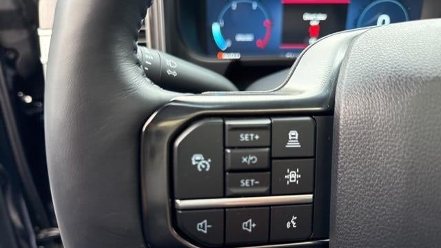 2025 Ford F-250 Super Duty King Ranch