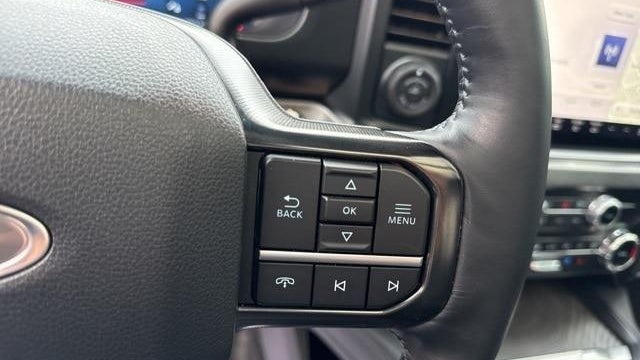2025 Ford F-250 Super Duty King Ranch