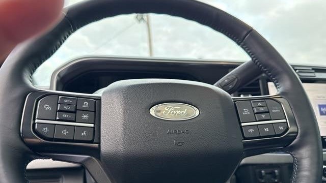 2025 Ford F-250 Super Duty King Ranch