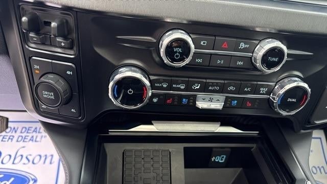 2025 Ford F-250 Super Duty King Ranch