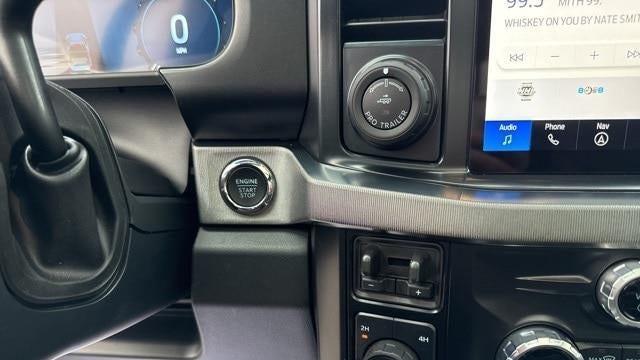 2025 Ford F-250 Super Duty King Ranch