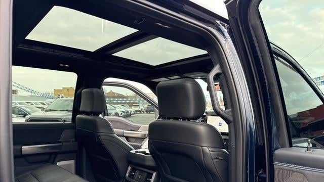 2025 Ford F-250 Super Duty King Ranch