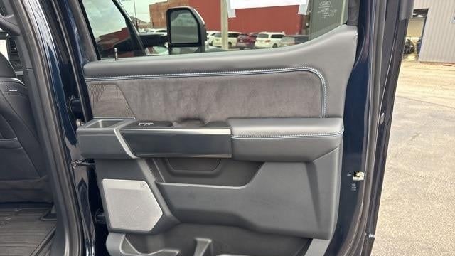 2025 Ford F-250 Super Duty King Ranch