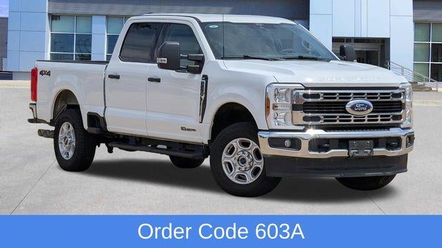 Preowned 2025 Ford F-250 Super Duty XL for Sale