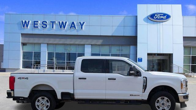 2025 Ford F-250 Super Duty XL