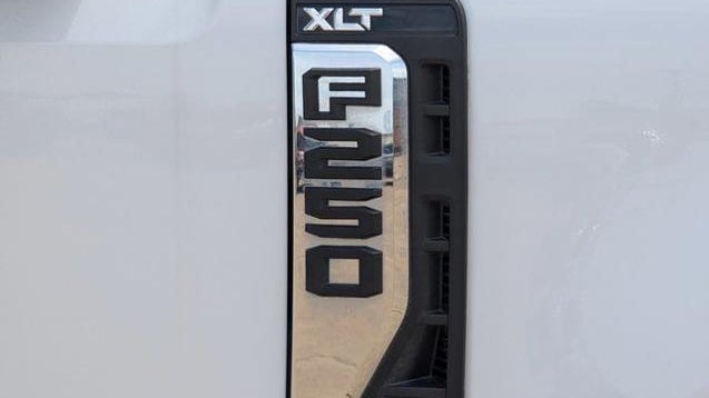 2025 Ford F-250 Super Duty XL