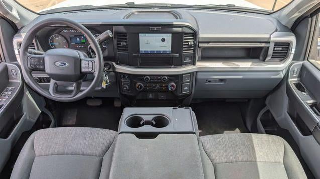 2025 Ford F-250 Super Duty XL