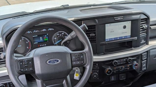 2025 Ford F-250 Super Duty XL