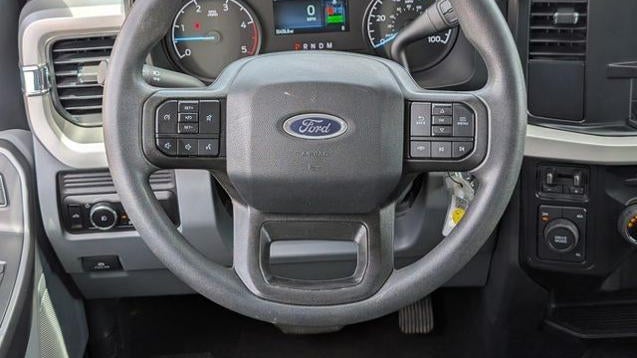 2025 Ford F-250 Super Duty XL