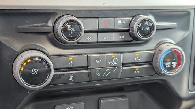 2025 Ford F-250 Super Duty XL