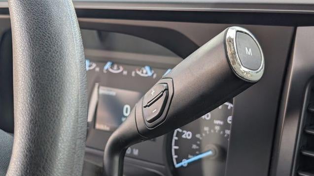 2025 Ford F-250 Super Duty XL