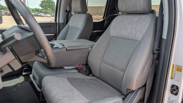 2025 Ford F-250 Super Duty XL
