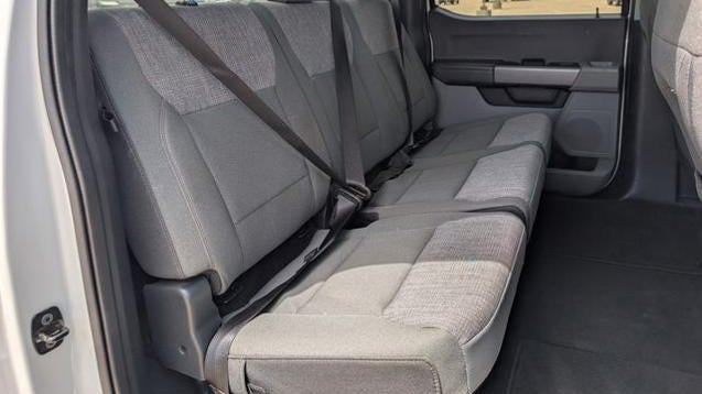 2025 Ford F-250 Super Duty XL