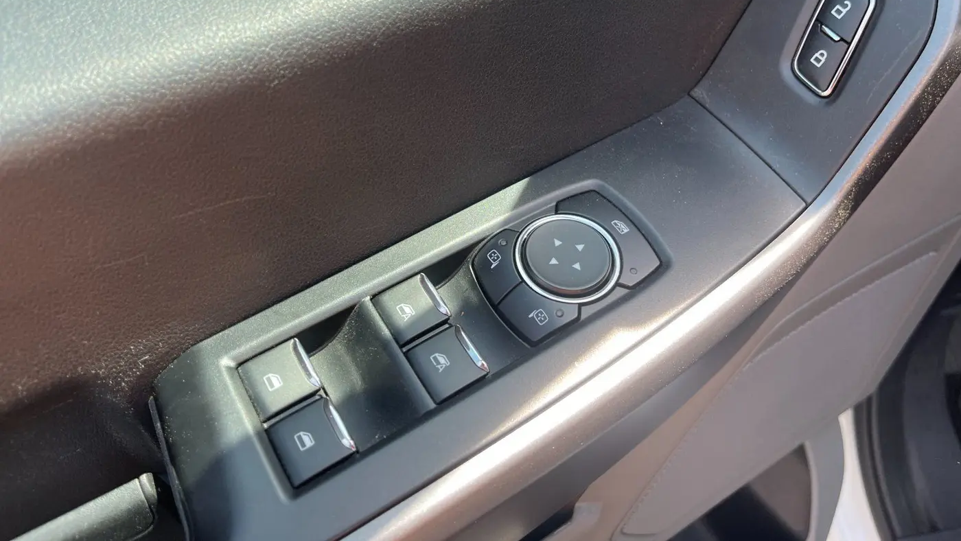 2025 Ford F-250 Super Duty King Ranch