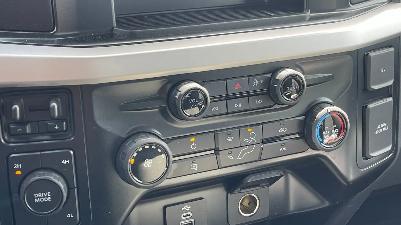 2025 Ford F-250 Super Duty King Ranch
