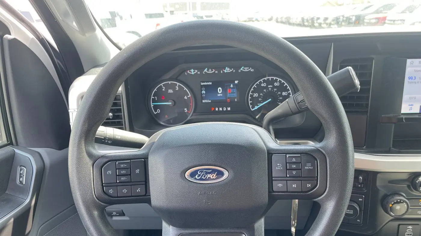 2025 Ford F-250 Super Duty King Ranch