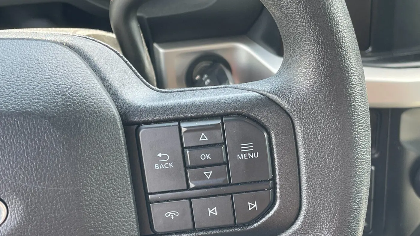 2025 Ford F-250 Super Duty King Ranch