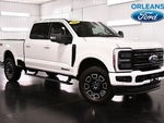 2025 F-250 Super Duty Thumbnail 1