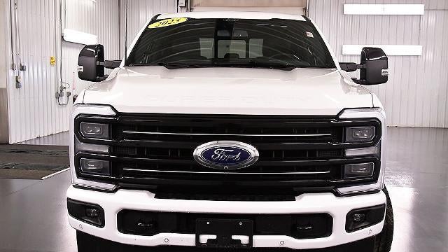 2025 Ford F-250 Super Duty XLT