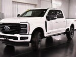 2025 F-250 Super Duty Thumbnail 3